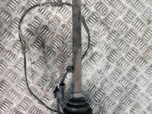 Right front driveshaft FORD KA (RU8) 1.3 TDCi | BP25668450M39