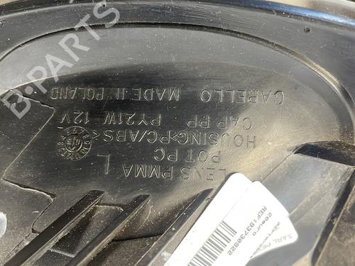 Used Left front indicator Left front indicator TOYOTA AVENSIS (_T22_) 2.0 TD (CT220_, CT220R) (90 hp) 25664478 25664478