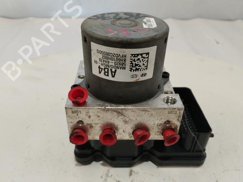 Used ABS pump ABS pump HYUNDAI H-1 Cargo (TQ) 2.5 CRDi (136 hp) 33841989 33841989