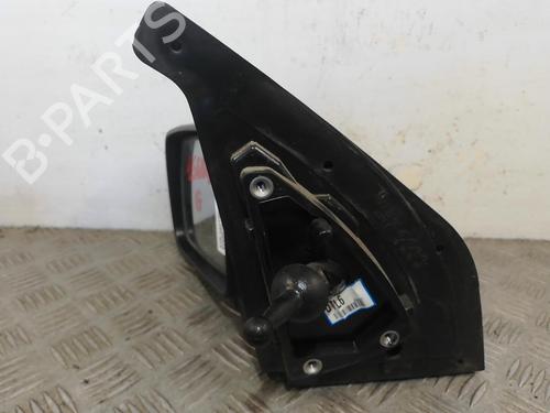 Left mirror KIA PICANTO I (SA) 1.1 | BP25662553C26 