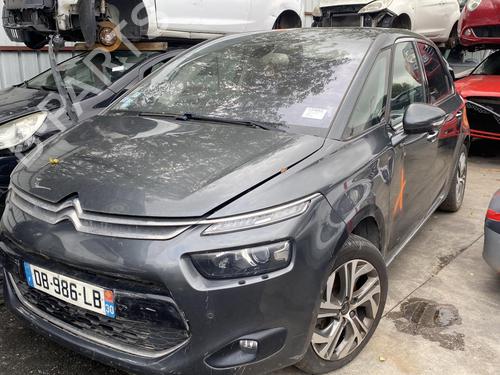 AC compressor CITROËN C4 Picasso II 1.6 THP 155 | BP25670196M34  - Image 9