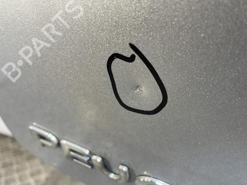 Tailgate PEUGEOT 207 SW (WK_) 1.6 HDi | BP25666636C6