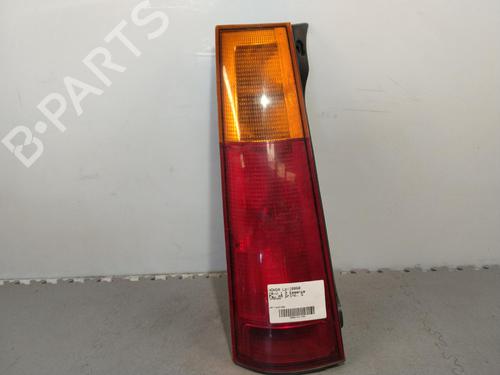 Used Left taillight Left taillight 38423365 38423365