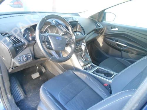 Starter FORD KUGA II (DM2) 1.5 TDCi | BP25666247M8 - Image 14