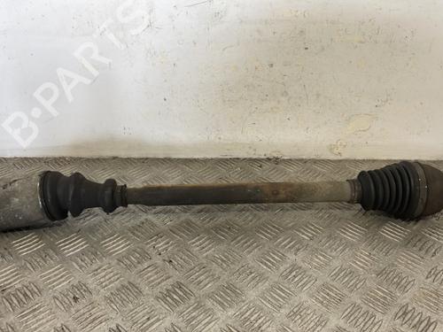 Antriebswelle rechts vorne für CITROËN SAXO (S0, S1) 1.5 D (57 hp) 25662202