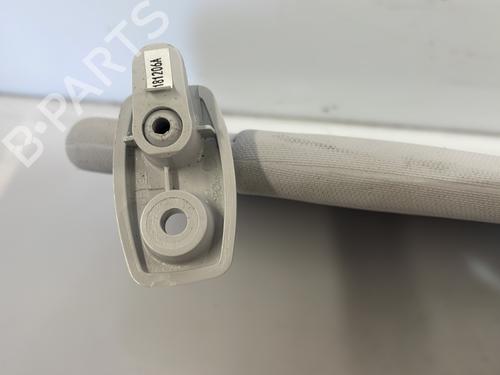 Left sun visor OPEL CORSA E (X15) 1.4 (08, 68) | BP27304241I1 