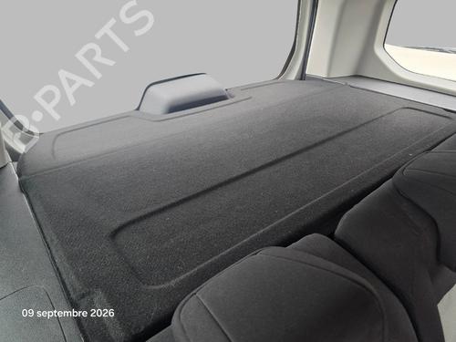 Used Rear parcel shelf Rear parcel shelf 38953724 38953724