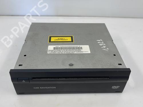 Used Radio Radio MERCEDES-BENZ CLS (C219) CLS 320 CDI (219.322) (224 hp) 26686805 26686805