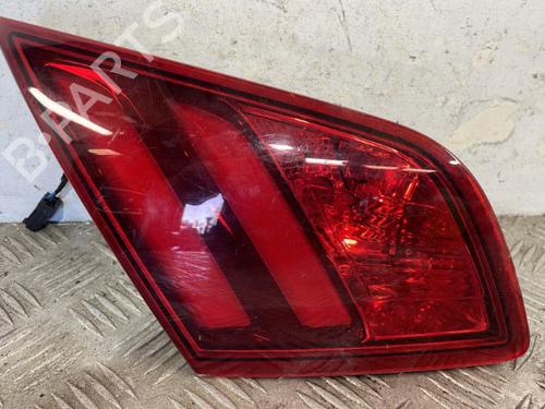 Used Left tailgate light PEUGEOT 308 II (LB_, LP_, LW_, LH_, L3_) 1.2 THP 110 (110 hp) 25662251