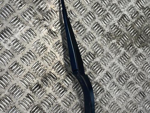 Used Front windshield wiper arm Front windshield wiper arm RENAULT TRAFIC III Van (FG_) 1.6 dCi 125 (FGMH) (125 hp) 25663563 25663563