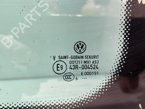 Rear right quarter glass VW TRANSPORTER T5 Van (7HA, 7HH, 7EA, 7EH) 2.0 TDI | BP29071482C92 