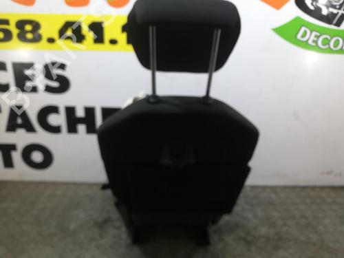 Sæde Bagtil CITROËN C4 Picasso II 1.6 THP 155 | BP25667692C17 