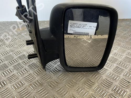 Right mirror CITROËN JUMPY II Van 2.0 HDi 120 | BP25670435C27 