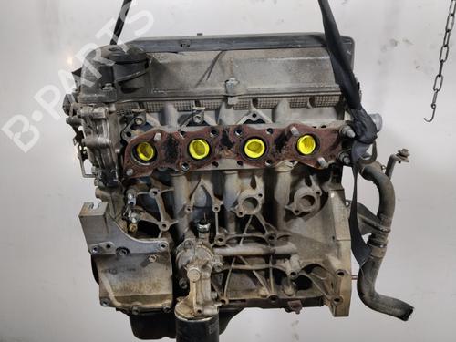 Engine SUZUKI IGNIS I (FH) 1.3 (HV51, HX51, RG413) | BP25668756M1 - Image 3