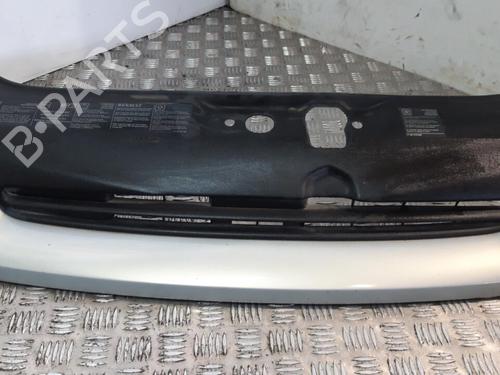 Grill RENAULT CLIO II (BB_, CB_) 1.4 16V (B/CB0P, BB13) | BP25663712C40 