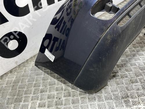 Used Front bumper AUDI A4 B5 (8D2) 1.9 TDI (116 hp) 25662907