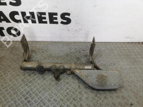 Tow ball/Mechanism VW CRAFTER 30-50 Van (2E_)  | BP25669727C141 