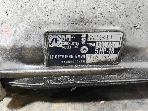 Gearbox BMW 3 (E36) 325 tds | BP25668176M3 