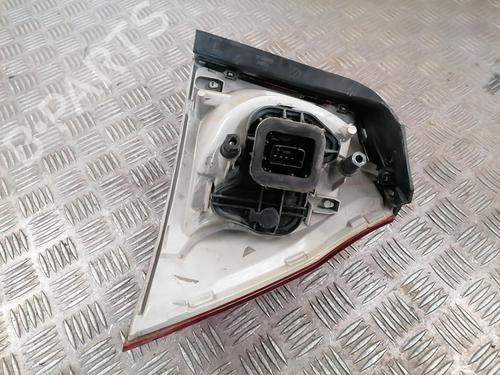 Left taillight VW GOLF V (1K1) 1.9 TDI | BP25665837C34 