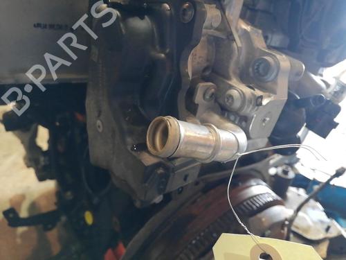 Throttle body SKODA KAROQ (NU7, ND7) 1.6 TDI | BP25663038M82 