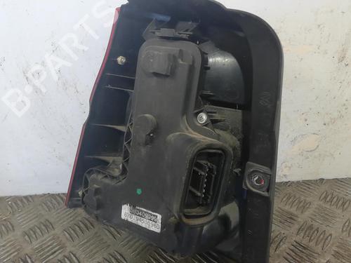 Right taillight VW LUPO I (6X1, 6E1) 1.0 | BP25662383C35
