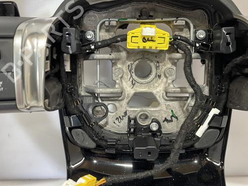 Steering wheel CITROËN C4 III (BA_, BB_, BC_) 1.2 PureTech 130 (BAHNSA, BAHNSB) | BP25664239C49  - Image 6