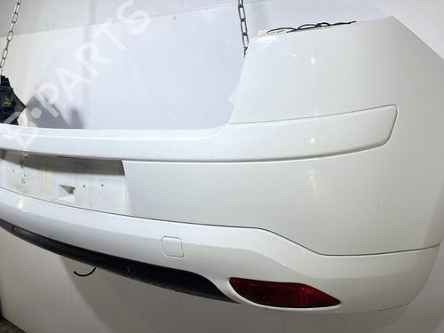 Rear bumper CITROËN C4 Coupe (LA_) 1.6 HDi | BP25664083C8 