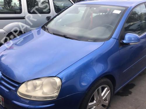 Left taillight VW GOLF V (1K1) 2.0 TDI | BP25663134C34 