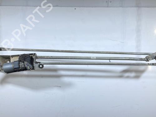 Vindrute Vindusviskermekanisme RENAULT MODUS / GRAND MODUS (F/JP0_) 1.5 dCi (JP0G, JP0H) (106 hp) 25666609