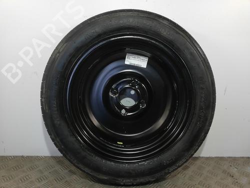 Fælk Fælk PEUGEOT 208 I (CA_, CC_) 1.6 HDi / BlueHDi 75 (75 hp) 25667683 25667683