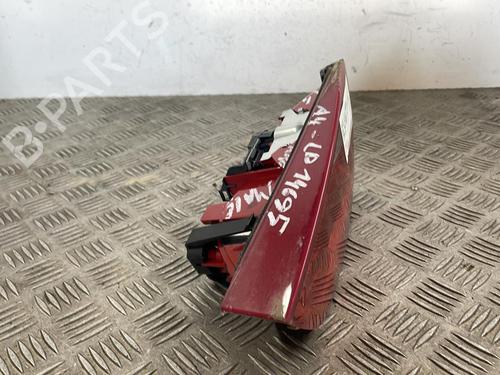 Used Left tailgate light AUDI A4 B8 (8K2) 2.0 TDI (143 hp) 25670475