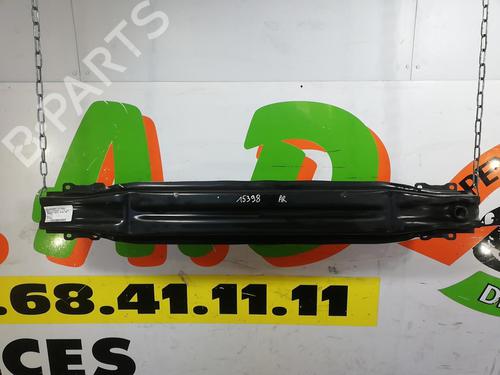 Rear bumper reinforcement VW GOLF VII (5G1, BQ1, BE1, BE2) 1.6 TDI | BP26132787C73 
