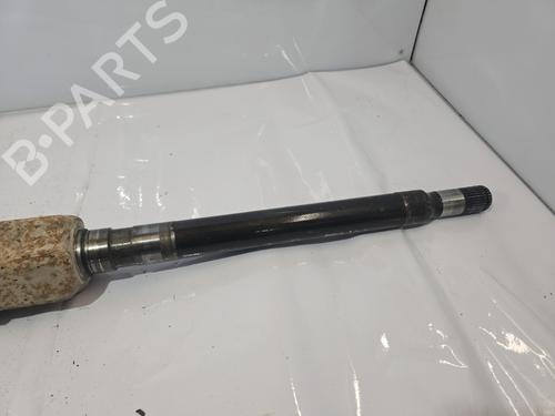 Right front driveshaft LAND ROVER RANGE ROVER SPORT II (L494) 3.0 SDV6 4x4 | BP30395825M39
