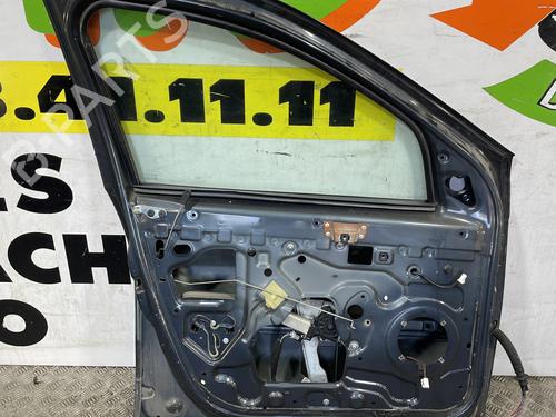 Left front door DACIA SANDERO 1.4 (BS0C, BS0A, BS0G, BS1F, BS0E) | BP25665710C2