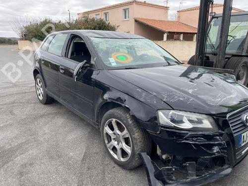 Right taillight AUDI A3 Sportback (8PA) 1.9 TDI | BP25662429C35