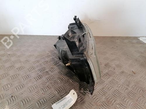 Højre forlygte RENAULT MASTER II Platform/Chassis (ED/HD/UD) 2.2 dCI 90 | BP25670794C29 