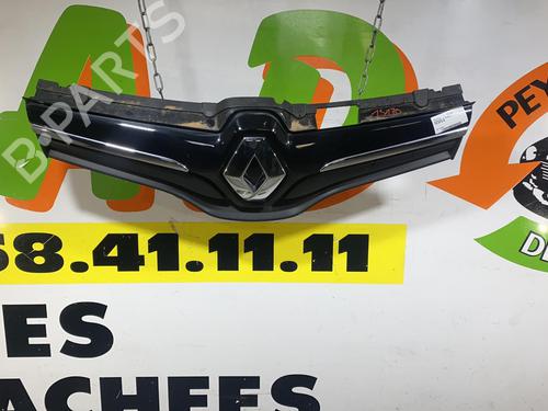 Grill RENAULT KANGOO Express (FW0/1_) 1.5 dCi 75 (FW07, FW10, FW04) | BP25665329C40 - Image 3