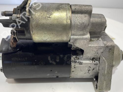 Starter RENAULT CLIO IV (BH_) 1.5 dCi 75 | BP26580908M8 