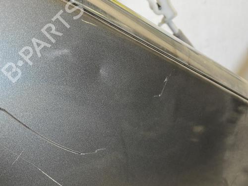 Left rear door BMW X5 (E53) 3.0 d | BP25668421C4 
