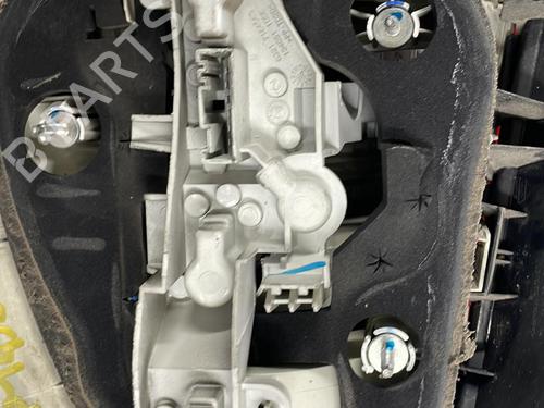 Left taillight BMW 1 (E87) 120 d | BP25665751C34 