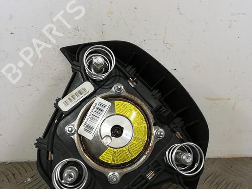 Used Driver airbag Driver airbag KIA CEE'D Sportswagon (JD) 1.6 CRDi 110 (110 hp) 25671014 25671014