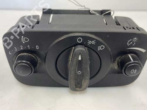 Used Headlight switch FORD FIESTA VI (CB1, CCN) 1.0 EcoBoost (100 hp) 28172860