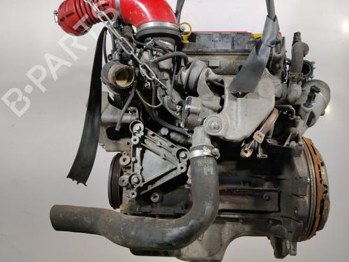 Engine OPEL CORSA E (X15) 1.4 Turbo (08, 68) | BP31811728M1 - Image 6