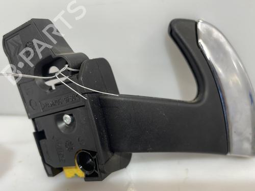 Used Gear lever Gear lever CITROËN C4 Picasso I MPV (UD_) 2.0 HDi 138 (136 hp) 28798967 28798967