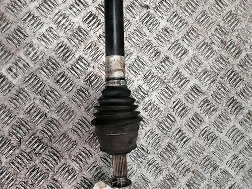 Right front driveshaft PEUGEOT BIPPER (AA_) 1.4 HDi | BP25668332M39