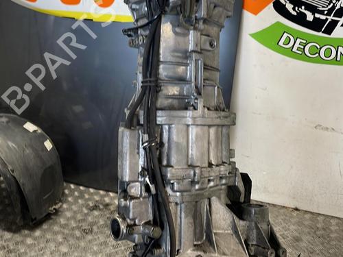 Gearbox SUZUKI VITARA (ET, TA, TD)  | BP25663340M3 