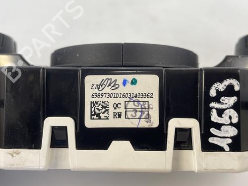 Used Climate control Climate control FORD FIESTA VI (CB1, CCN) 1.0 EcoBoost (100 hp) 28155656 28155656