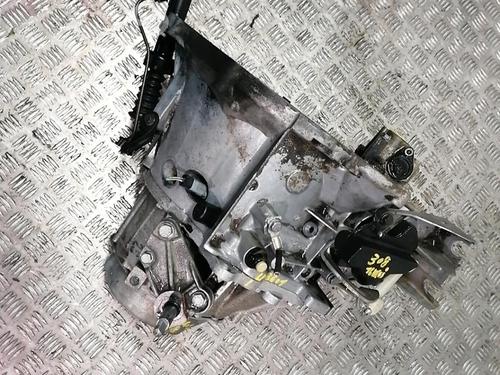 Used Gearbox PEUGEOT 308 I (4A_, 4C_) 1.6 HDi (109 hp) 25666076