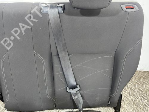 Rear seat FORD FIESTA VI (CB1, CCN) 1.0 EcoBoost | BP27817013C17 