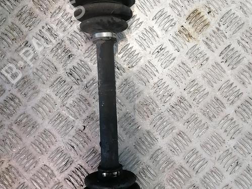 Right front driveshaft HYUNDAI SANTA FÉ I (SM) 2.0 CRDi 4x4 | BP25666012M39